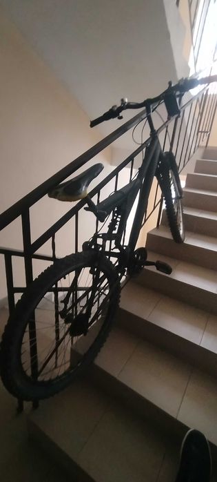 Продаю велосипед