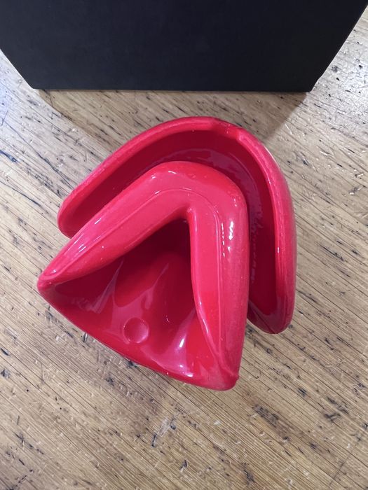 Exercitador Facial e Labial - Novo