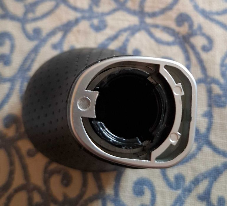 Manete 6 velocidades BMW