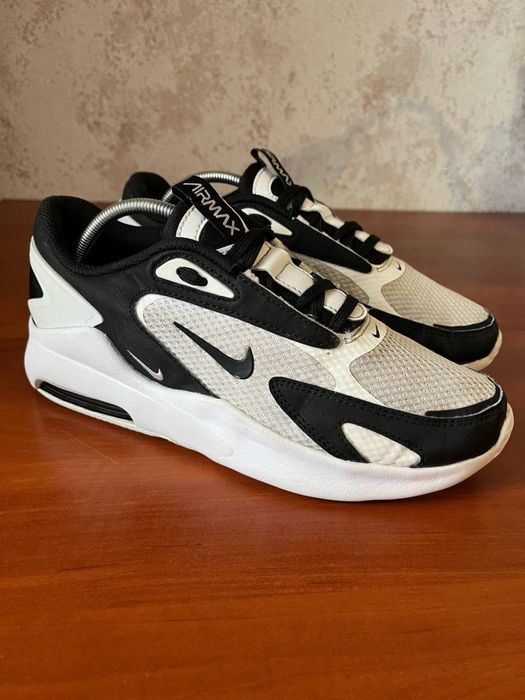 Кросівки найк airmax жіночі