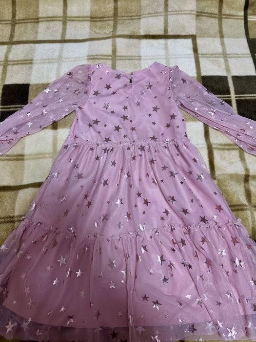 Платье для девочки «H&M”