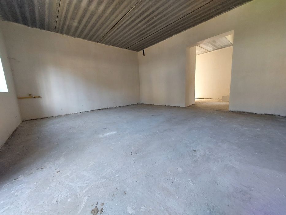 ТАУНХАУС біля парку  110м² + терраса | Центральные коммуникации