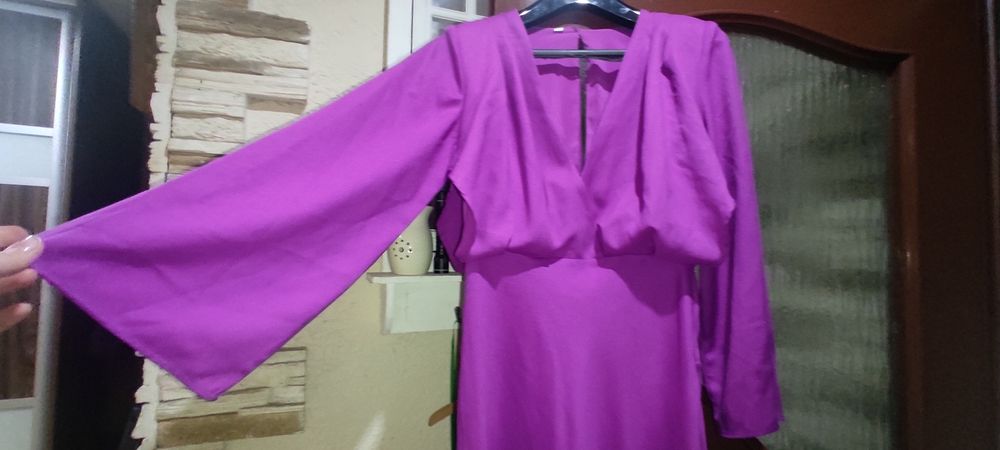 Piękna sukienka rozmiar L