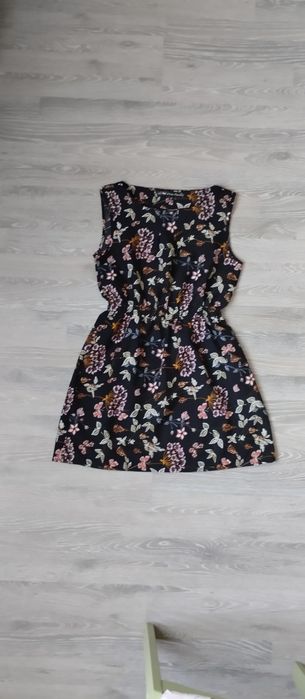 Літня брендова сукня Mela Loves London