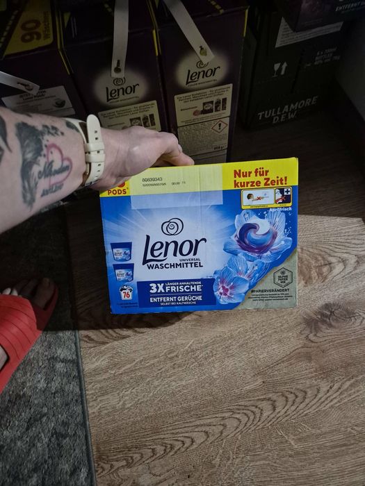 Sprzedam Chemię z Niemiec