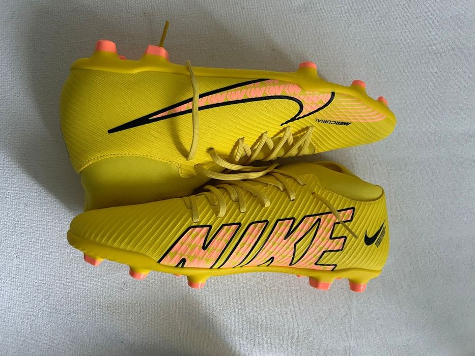 Nike Mercurial Superfly Academy FG/MG