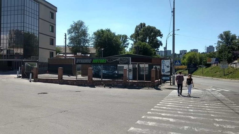 Без комісії! Фасадна ділянка 9 соток на вул. Федорова, м. Олімпійська