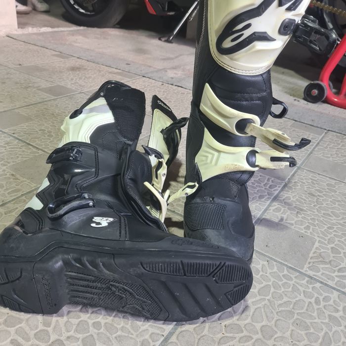 Alpinestar tech 3     N°42
