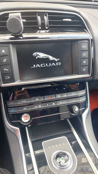 Jaguar XE 2016 VIN SAJAF4BNXHA971226 фото оголошення 8 з 16