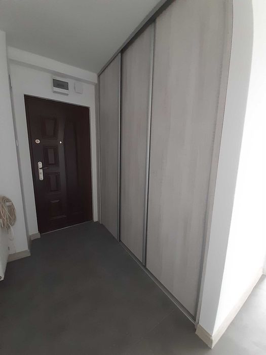 Dwupokojowe mieszkanie od zaraz Brzezinka REZERWACJA - Widok 5