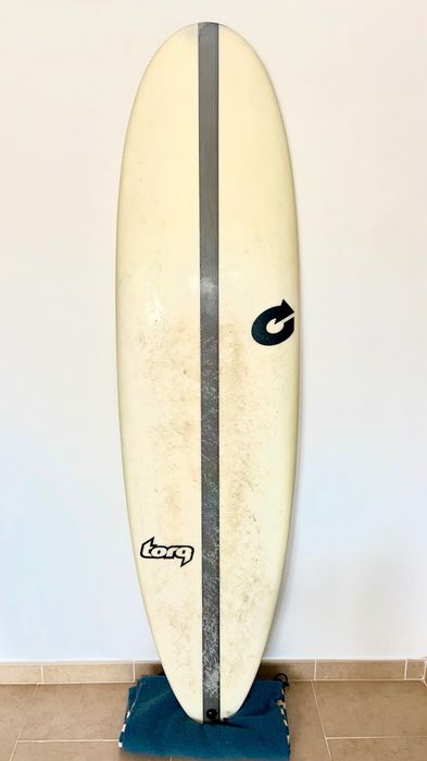 Surf Board Torq M2 6.6L