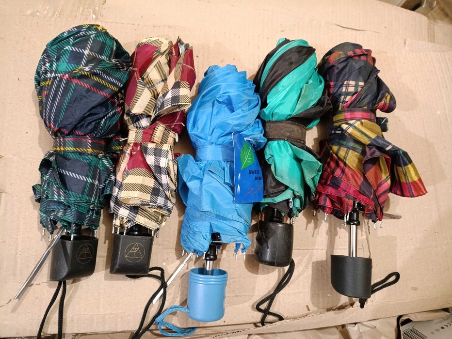 Зонтик женский парасолі под ремонт