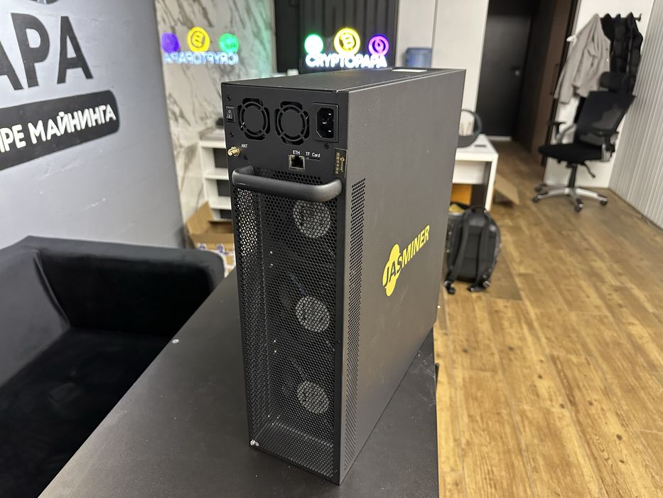 jasminer x16 q 1950 mh s - Купити електроніку - Ціни на OLX.ua