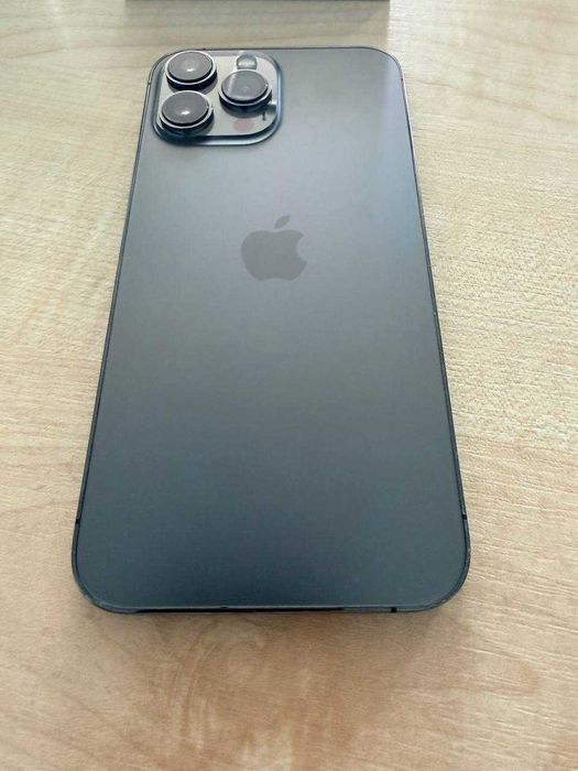 Телефон IPhone 13 Pro Max 128 Gb
