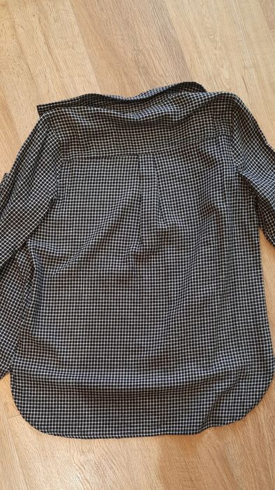 Жіноча фланелева сорочка old navy, нова