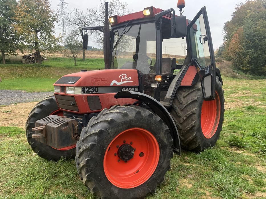 Case 4230 pro xl