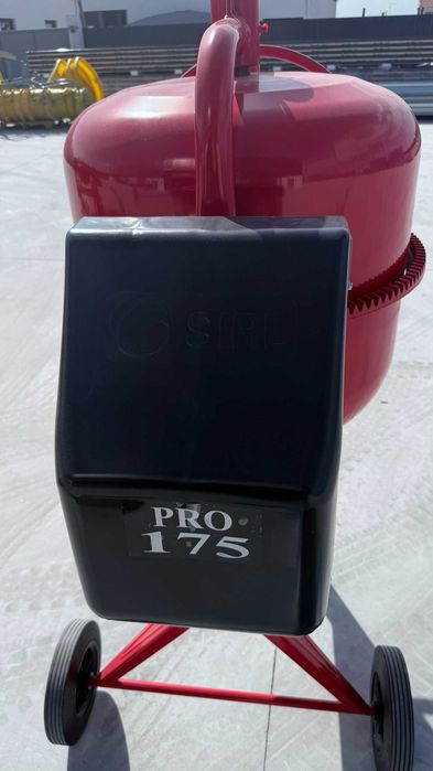 Betoneira PRO175