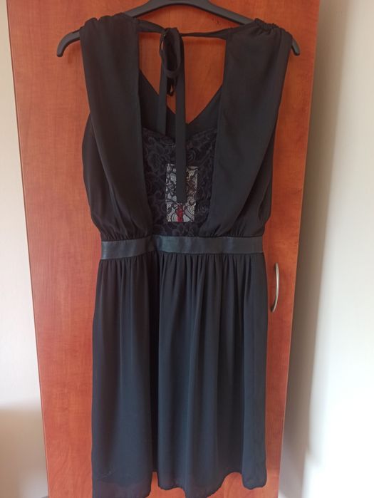 Elegancka sukienka DanHen