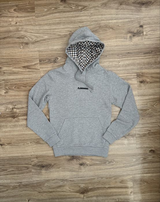 Aquascutum толстовка lacoste