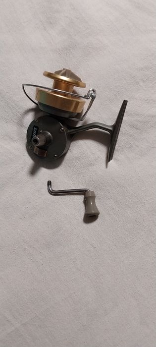 Carreto Sofi R com caixa de compra original