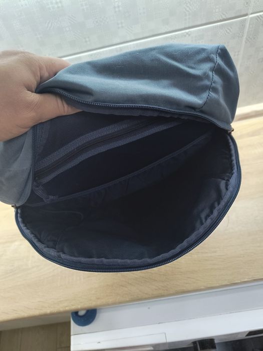 Рюкзак Thule Backpack Vea 25L TVIR-116 (Light Navy)