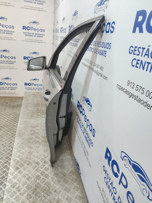 Porta Frente Frontal Esquerda Original Mercedes Benz Classe C W204 2007 a 2014
