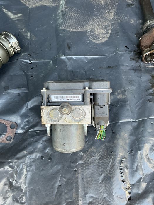 Módulo ABS Citroën C5 1.6 HDi 2006