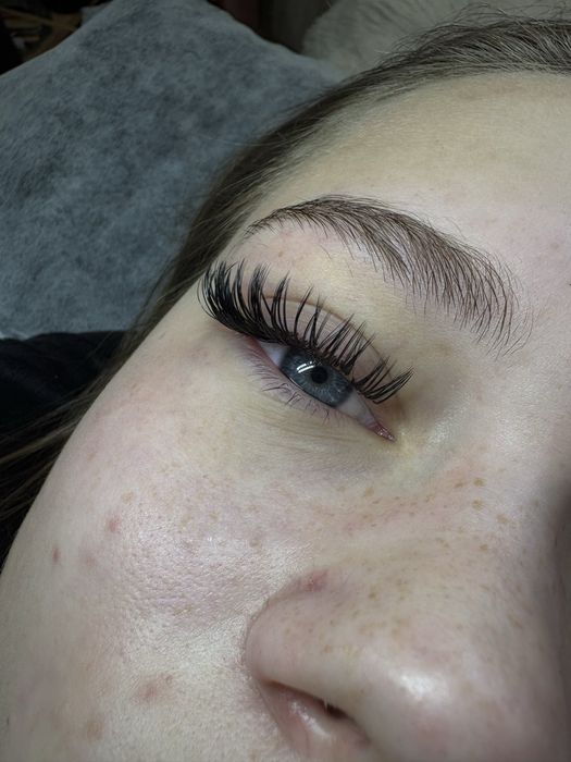 Нарощення вій, Кременчук