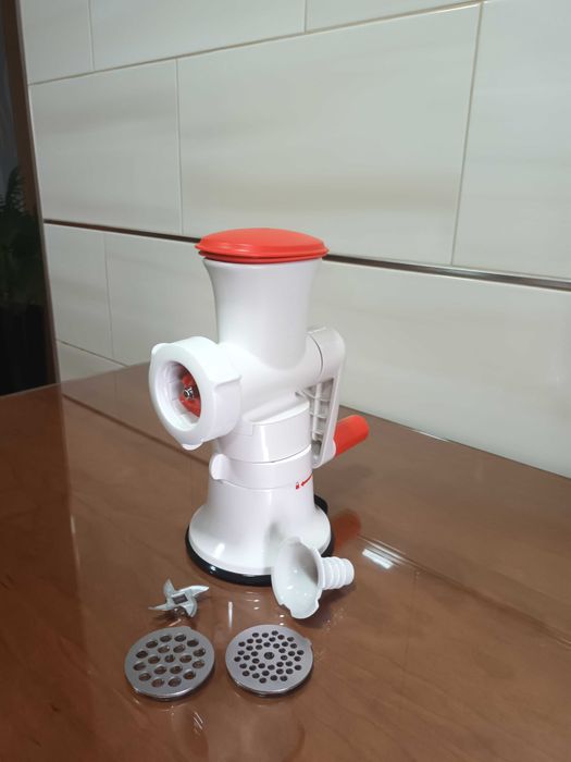 Picadora chef chooper tupperware