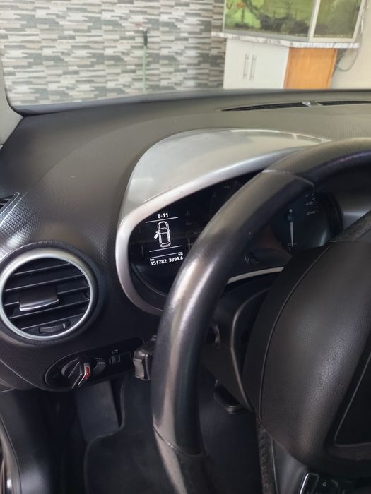 SEAT Leon 1.6 TDI sport