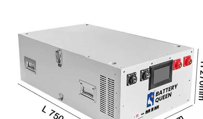 Uchwyt, klamka do zamocowania do skrzynki, magazyn energii i inne