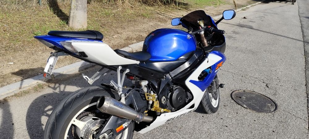 Suzuki GSX-R 1000