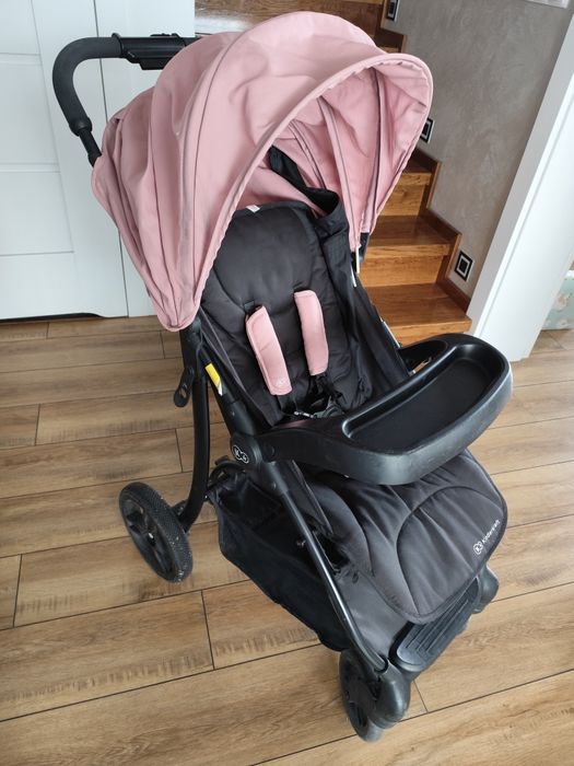 Wózek spacerowy Kinderkraft