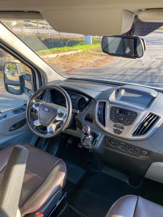 Chausson Welcome 716