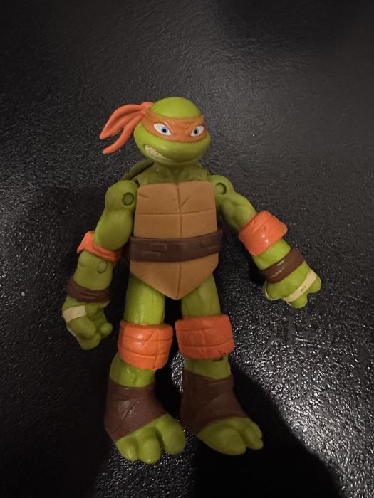 Фигурка Микеланджело TMNT