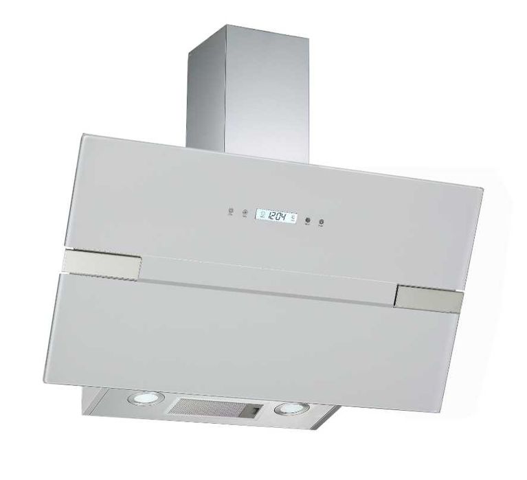 Okap PKM S25-90AWTH [2 lata gwar] A / 50 kWh / 90 cm / 631 m³/h