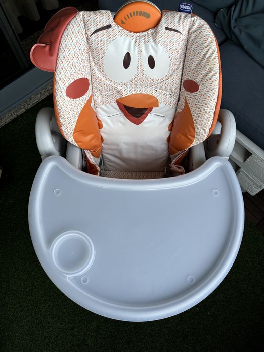 Cadeira de Refeição Polly 2 Start