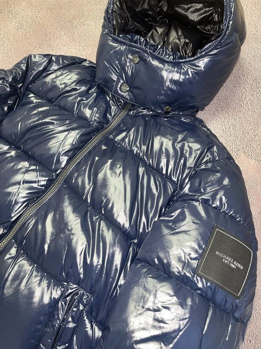 Пухова куртка Michael Kors • Оригінал