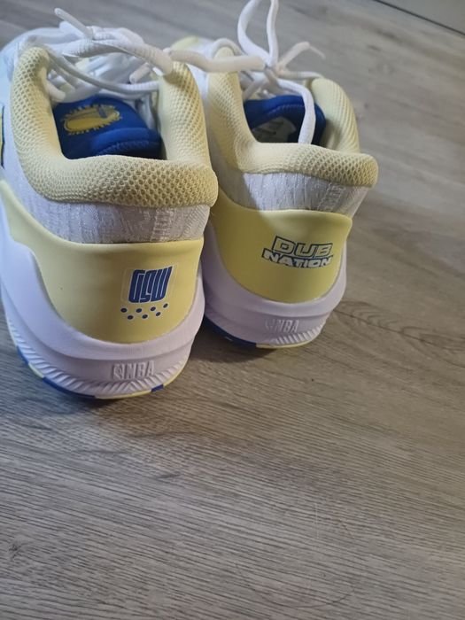 Sapatilhas de voleibol tam. 40