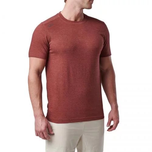 Футболка 5.11 tactical PT-R Charge Short Sleeve Top 2.0 розмір M