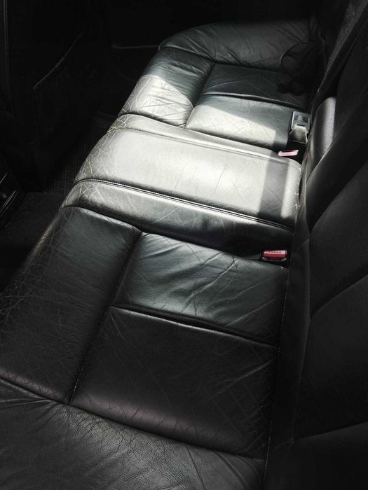 Peugeot 607 2.2HDI