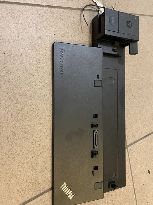 Lenovo stacja dokująca
