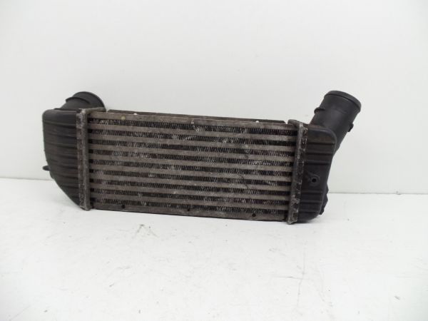 Radiador do intercooler PEUGEOT 307 (3A/C)