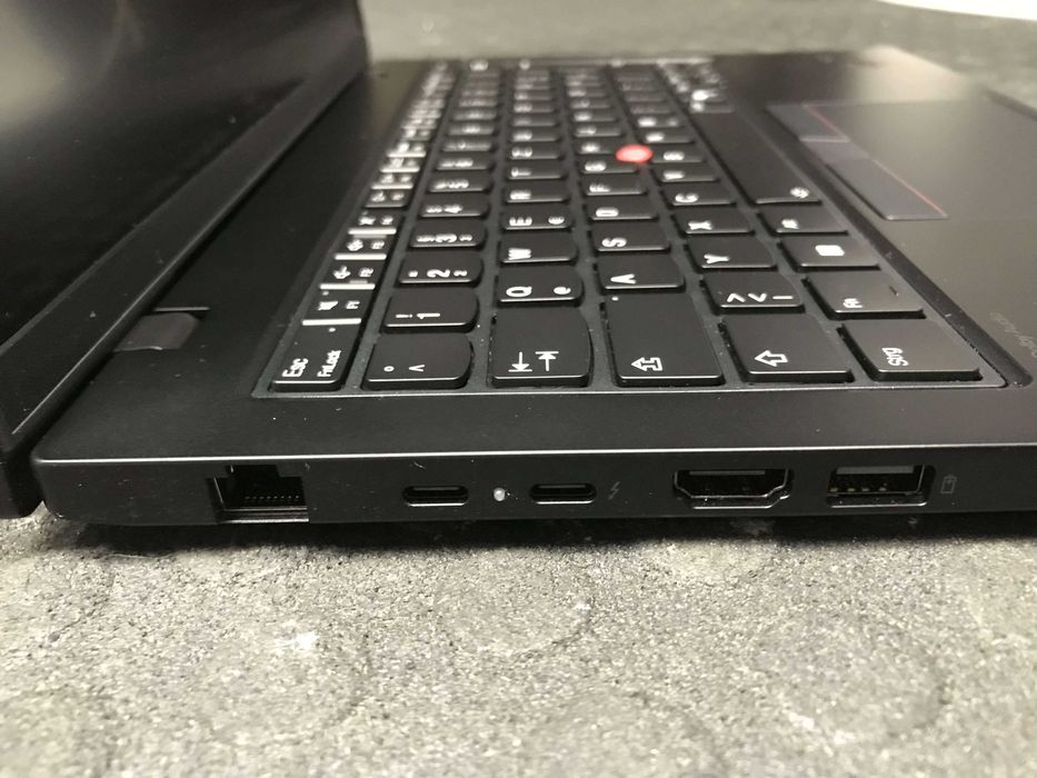 14" Lenovo L14 Gen5 Ultra 7 155U 16GB 256SSD A