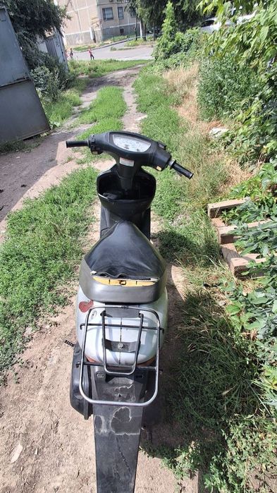 Honda Dio Af35//