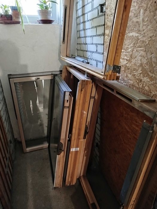 1 sztuka okno dachowe z demontażu rozmiar standard