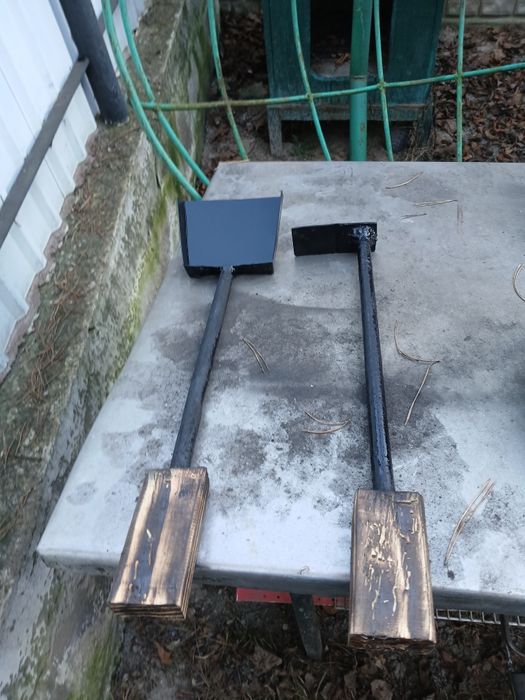 Мангал-барбекю,гриль,коптильня,зі столиками.новий.