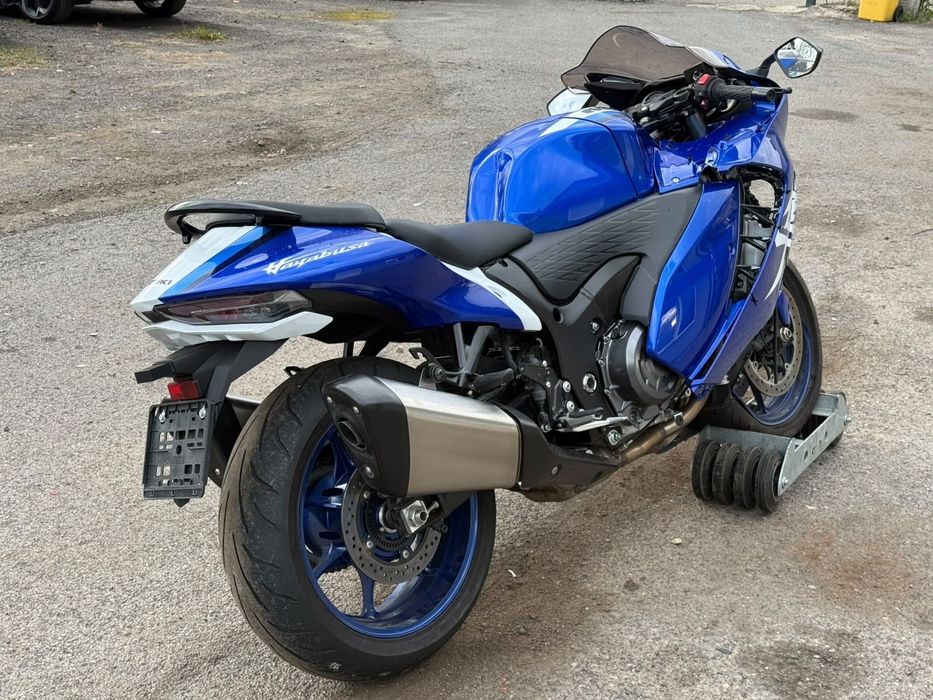 Suzuki