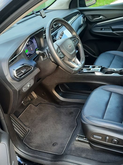 Chevrolet Bolt EUV  2023р Premier