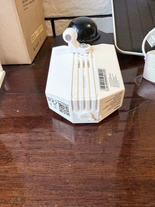 Reolink Duo 2 LTE 6MP